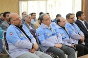 طرح سلام در استان زنجان افتتاح شد
