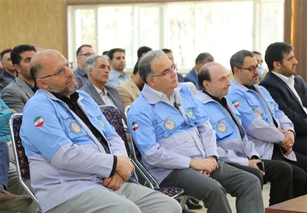 طرح سلام در استان زنجان افتتاح شد