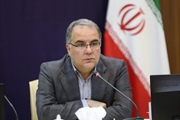 میانگین سدسازی زنجان نسبت به دیگر استان‌ها بسیار پایین است