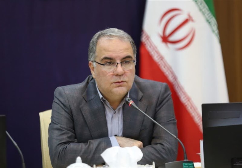 میانگین سدسازی زنجان نسبت به دیگر استان‌ها بسیار پایین است