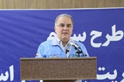 استاندار زنجان: بی‌توجهی به موضوع تامین آب در استان بحران ایجاد می‌کند