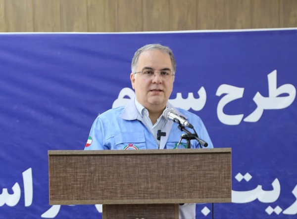 استاندار زنجان: بی‌توجهی به موضوع تامین آب در استان بحران ایجاد می‌کند