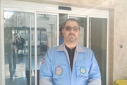 مدیرکل مدیریت بحران استانداری زنجان اولویت اجرای طرح سلام، مدیریت...