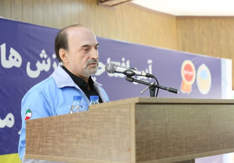 افزایش ۱۰۰۰ دستگاه خودرو به ناوگان امدادی کشور