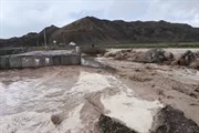۲۴۰ روستای زنجان در مسیر سیلاب قرار دارند