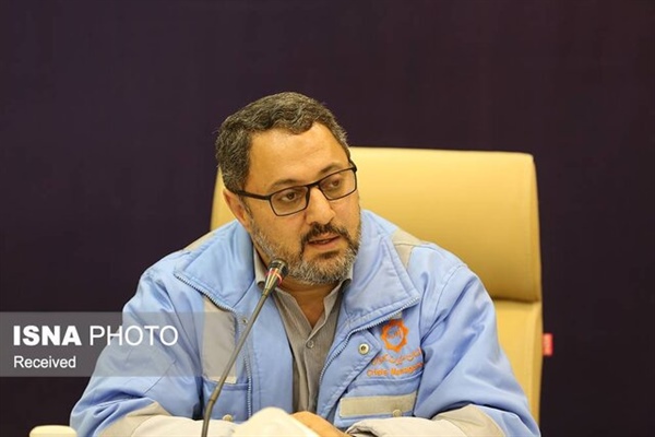 پیام تجلیل عباس بابایی مدیر کل مدیریت بحران استان زنجان به مناسبت هفتم مهر ماه روز ایمنی و آتش نشانی