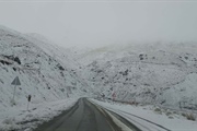 شهروندان از سفرهای غیرضروری به مناطق کوهستانی زنجان خودداری کنند