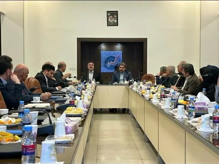 بازدید رئیس سازمان مدیریت بحران کشور از پژوهشکده سوانح طبیعی