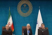 وزیر کشور: حفظ جان انسان‌ها اصلی‌ترین وظیفه سازمان مدیریت بحران است