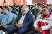 آموزش لازمه ایمنی در برابر حوادث است