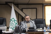 برگزاری سومین جلسه فصلی ستاد مدیریت بحران شهرداری منطقه 21 با حضور...