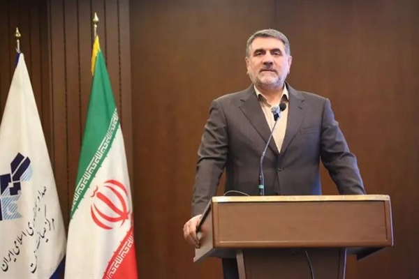 رئیس سازمان مدیریت بحران کشور در جمع مدیران ستاد مدیریت بحران رسانه ملی : فرهنگ سازی و آموزش همگانی برای تاب آوری جامعه ، ماموریت مهم رسانه ملی در مدیریت بحران