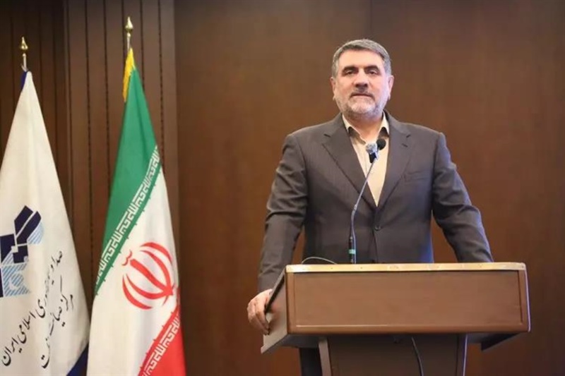رئیس سازمان مدیریت بحران کشور در جمع مدیران ستاد مدیریت بحران رسانه ملی : فرهنگ سازی و آموزش همگانی برای تاب آوری جامعه ، ماموریت مهم رسانه ملی در مدیریت بحران
