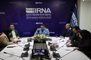 جلسه ستاد استانی پیشگیری و کنترل بیماری آنفلوانزای فوق حاد پرندگان...