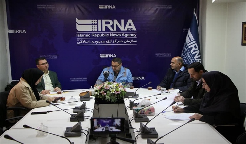 جلسه ستاد استانی پیشگیری و کنترل بیماری آنفلوانزای فوق حاد پرندگان با حضور اعضاء وریاست آقای دکتر بابایی مدیر کل محترم مدیریت بحران استان تشکیل گردید