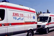 ۱۱۵ دستگاه آمبولانس در زنجان فعال است