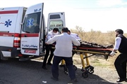 مجوز ساخت ١٣ پایگاه فوریت‌های پزشکی شهری و جاده‌ای در زنجان دریافت شد