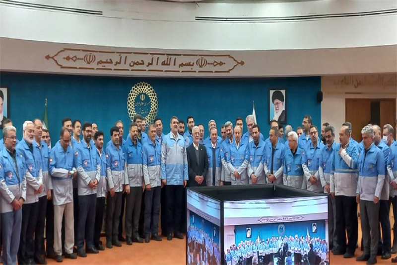 وزیر کشور: غفلت از بحران می‌تواند تبعات را چندبرابری کند/ حذف شروط بیمه‌ها