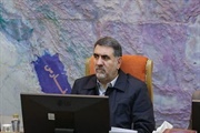 رئیس سازمان مدیریت بحران کشور خبر داد:  احتمال بحران آب و خشکسالی...