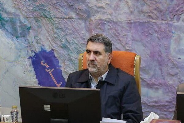 رئیس سازمان مدیریت بحران کشور خبر داد:  احتمال بحران آب و خشکسالی در سال آینده