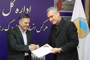 سرپرست اداره کل مدیریت بحران استانداری زنجان منصوب شد.