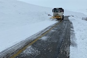 رییس پلیس راه استان زنجان شهروندان از سفرهای غیر ضروری در جاده‌های...