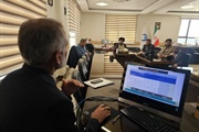 امام جمعه زنجان تاکید کرد: لزوم تشکیل قرارگاه اطلاع رسانی مدیریت...