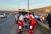 هلال احمر زنجان به بیش از ۱۴۱ هزار نفر خدمت رسانی کرد