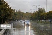 هواشناسی زنجان هشدار سطح نارنجی صادر کرد