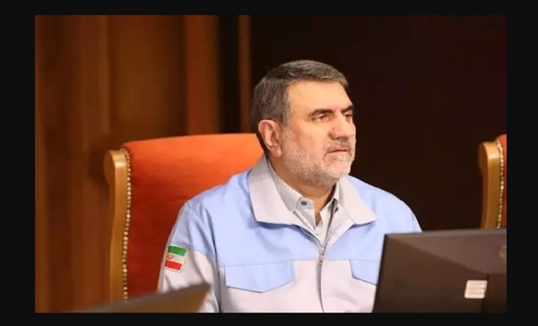 ساجدی‌نیا: مردم به هشدارهای هواشناسی توجه کنند