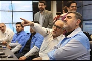نجات جان هموطنان در ساعات اولیه بحران ماموریت بزرگ اورژانس کشور...