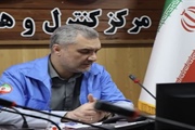 اعلام آمادگی ستاد مدیریت بحران استان زنجان برای اعزام تیم های...