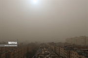 گرد و غبار مدارس زنجان را غیرحضوری کرد