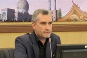 تگرگ شدید در زنجان سیل نداشت