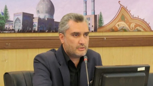 تگرگ شدید در زنجان سیل نداشت