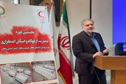خانه‌های هلال، دیده‌بان روستا در زمان بحران هستند