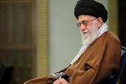 پیام رهبر انقلاب درخصوص حادثه آتش‌سوزی در اسکله شهید رجایی بندرعباس