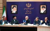 پزشکیان: بحران آب کشور جدی است/ ضرورت تناسب بین منابع و مصارف برای...