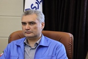 مصاحبه مدیرکل مدیریت بحران استانداری زنجان در آئین افتتاح پایگاه...