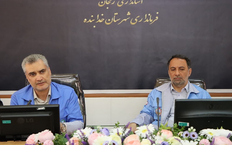 هشدار مدیرکل بحران استان زنجان نسبت به گسترش شایعات در بحران‌ها