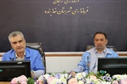 هشدار مدیرکل بحران استان زنجان نسبت به گسترش شایعات در بحران‌ها