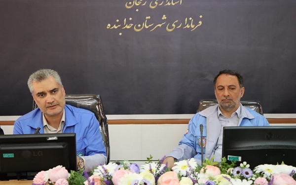 هشدار مدیرکل بحران استان زنجان نسبت به گسترش شایعات در بحران‌ها