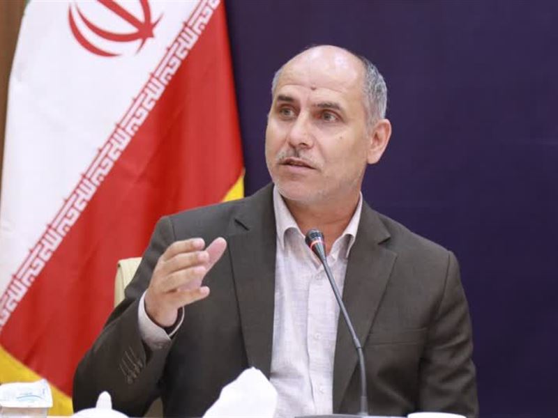 معاون استاندار: زنجان در وضعیت تنش آبی است