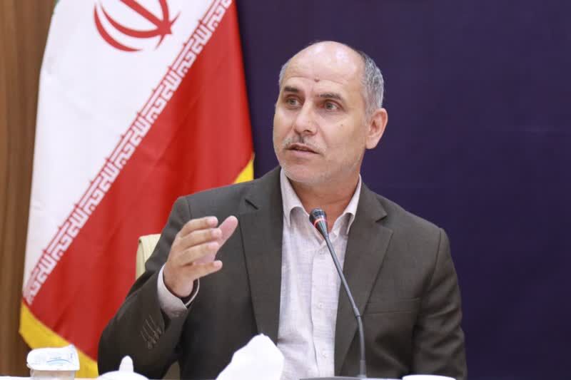 معاون استاندار: زنجان در وضعیت تنش آبی است