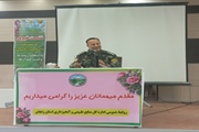آتش سوزی در مراتع زنجان ۱۹۴ درصد افزایش یافت