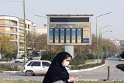 ۶ ایستگاه سنجش آلودگی هوا در استان زنجان فعال است