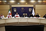 مدیرکل دفتر امور زنان استانداری زنجان: آموزش مدیریت بحران،...