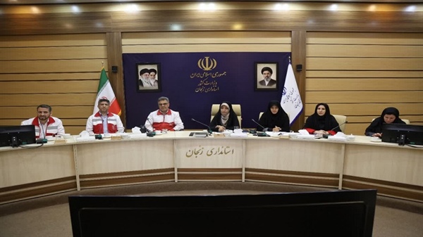 مدیرکل دفتر امور زنان استانداری زنجان: آموزش مدیریت بحران، تاب‌آوری اجتماعی زنان را افزایش می‌دهد