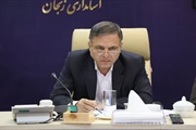 استاندار زنجان: مدیریت بحران باید پیش از وقوع بحران آغاز شود