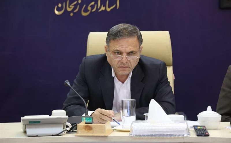 استاندار زنجان: مدیریت بحران باید پیش از وقوع بحران آغاز شود